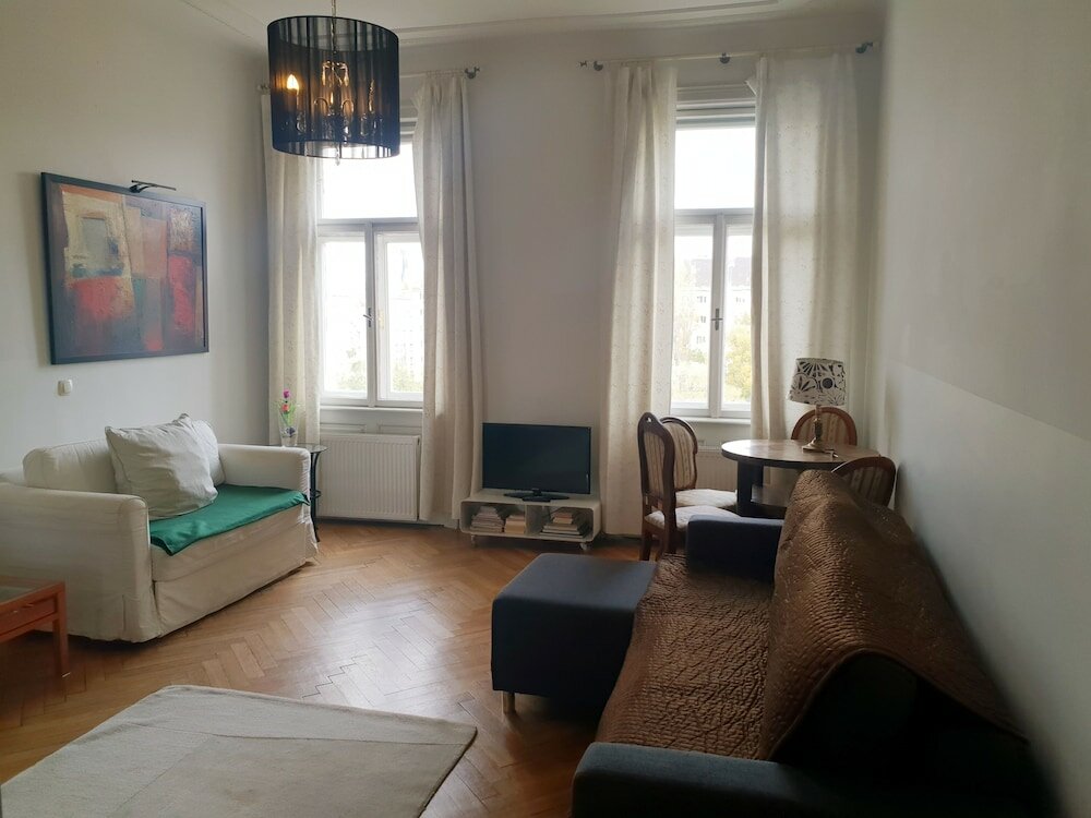 Фото Kunsthaus Apartments