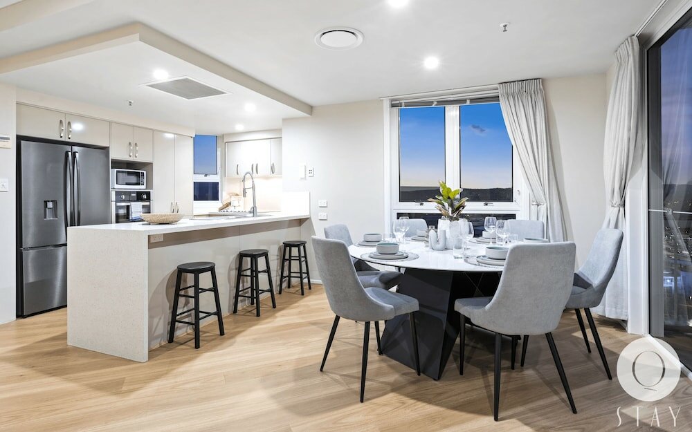 Фото Bel Air - Q Stay