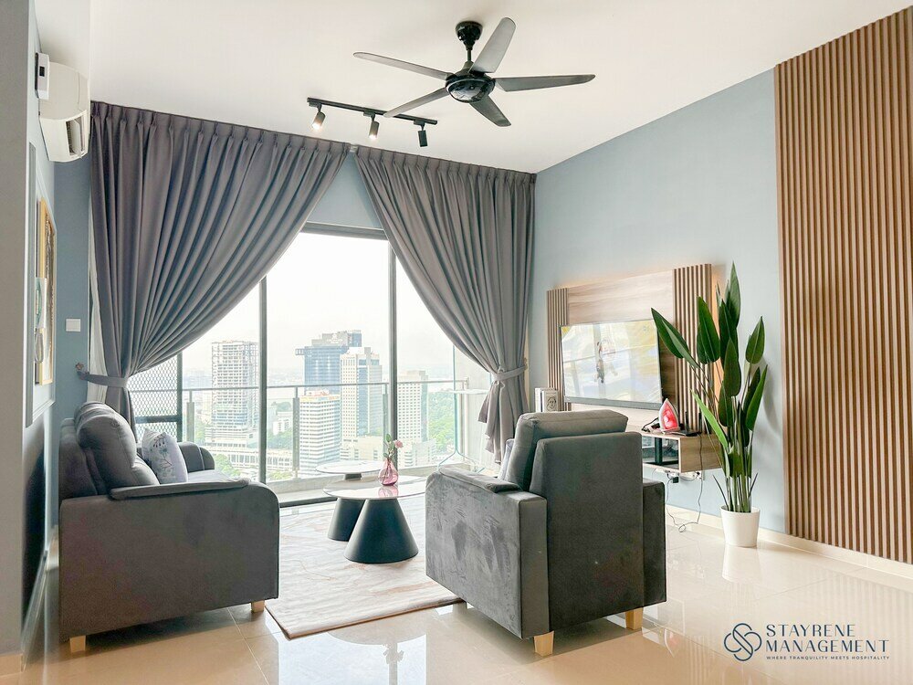 Фото Sks Pavillion Residences by Stayrene