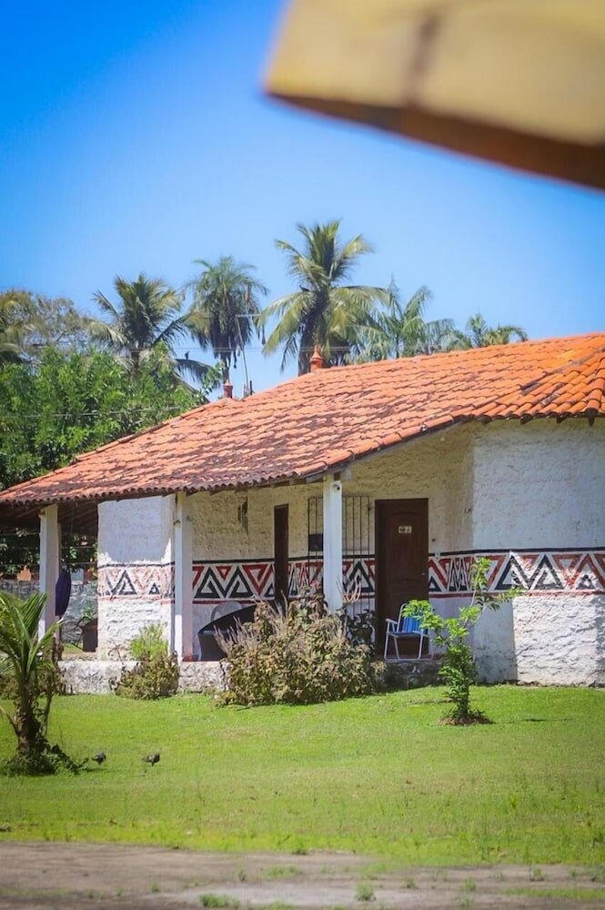 Фото Pousada Marajoara