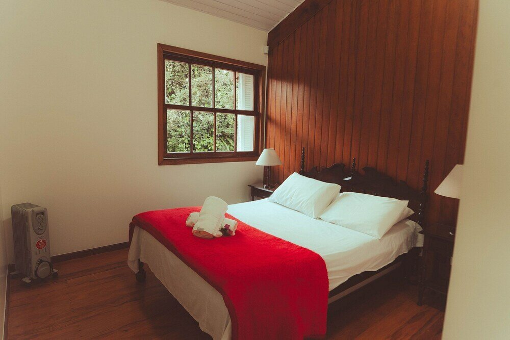 Фото Vila Dal Maso