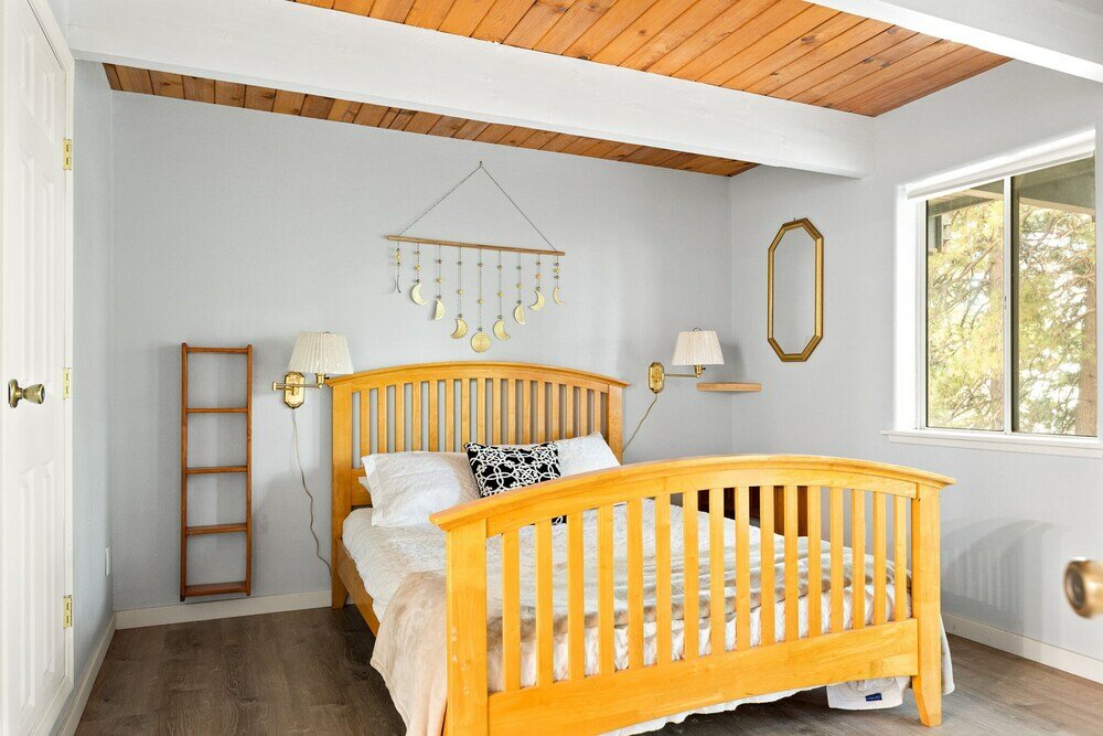 Фото House in the Pines