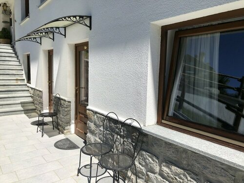 Гостиница Affittacamere Buenavista Guest House