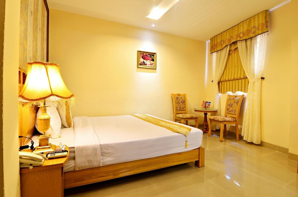 Фото Hoang Phu Gia