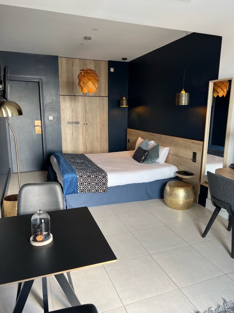 Фото Les Sables Blancs