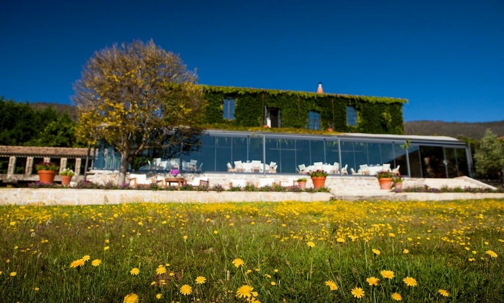 Фото Rectoral de Cobres 1729