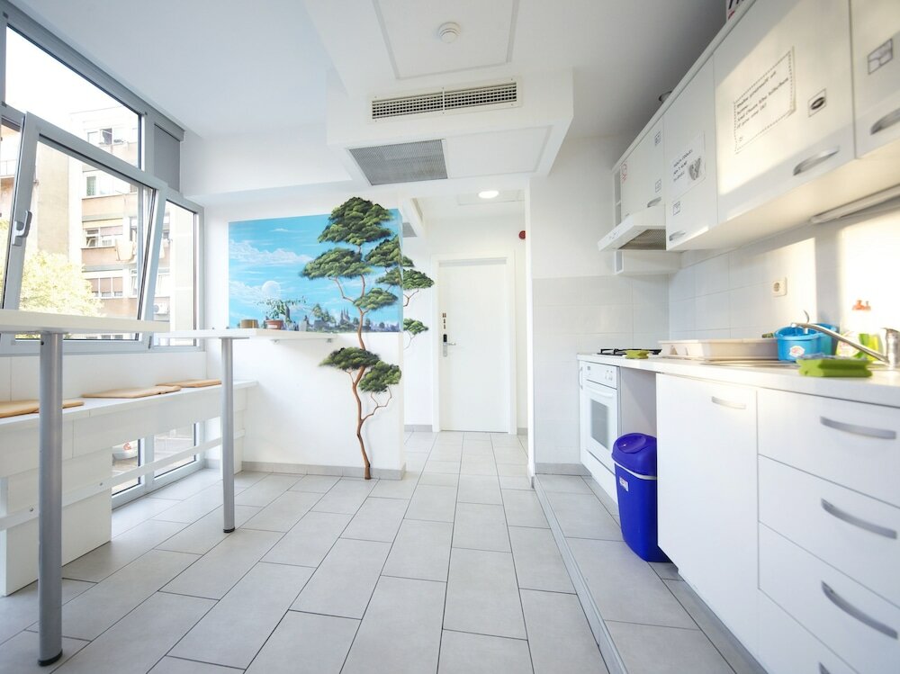 Фото Funk Lounge Hostel