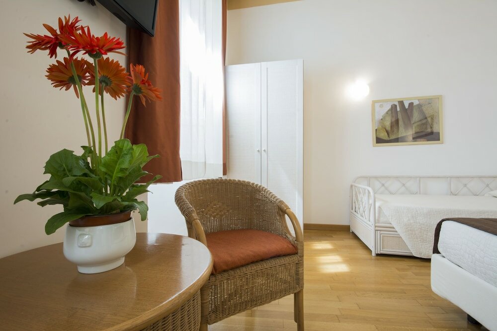 Фото Piazza Paradiso Accomodation