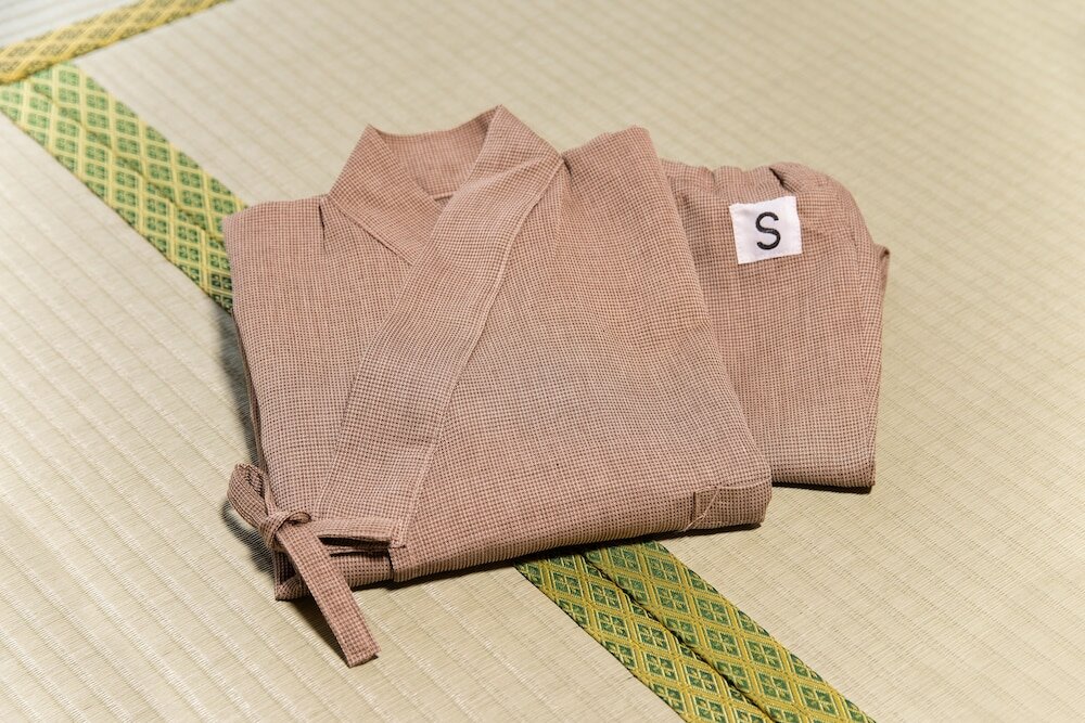 Фото Kaneyoshi Ryokan