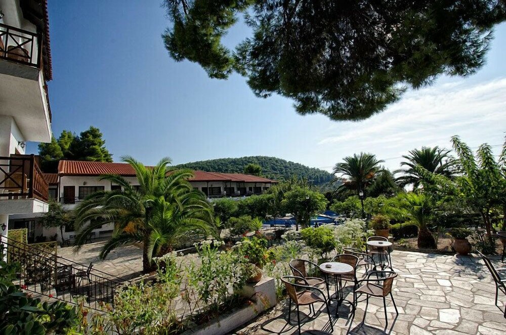 Фото Delphi Hotel