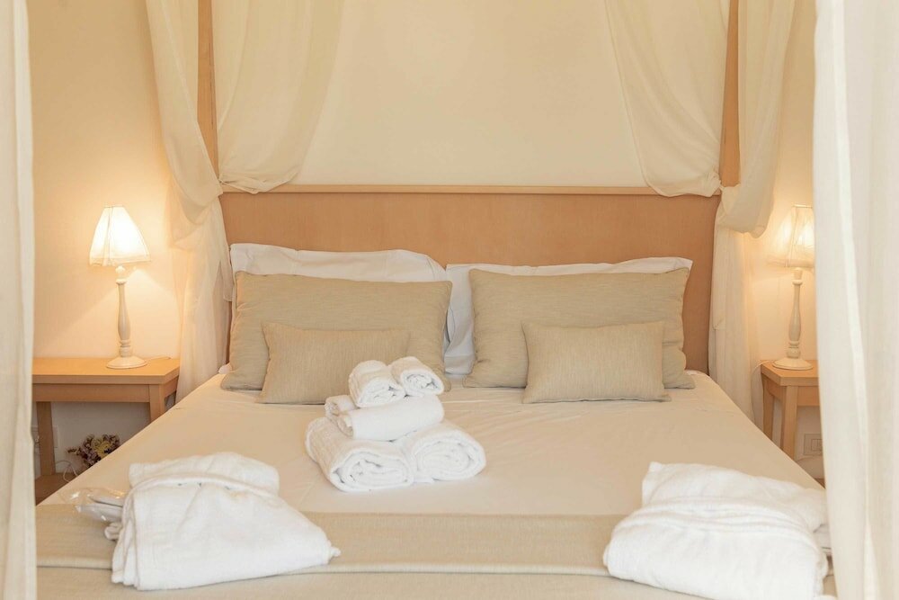 Фото Relais Masseria Villa Cenci