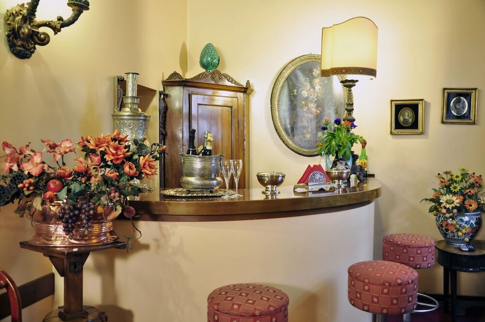 Фото Hotel San Guido