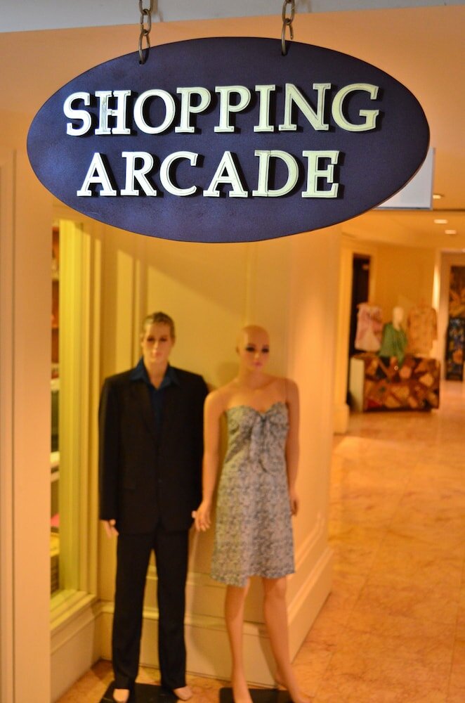 Фото Indochine Palace