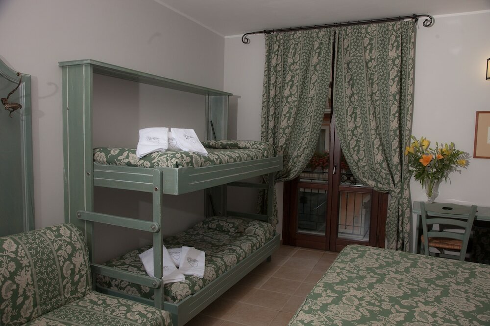 Фото Il Tiglio Hotel