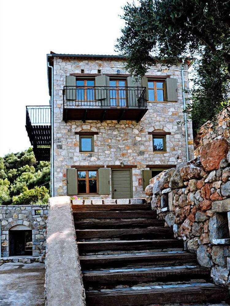 Фото Diotima's Homes