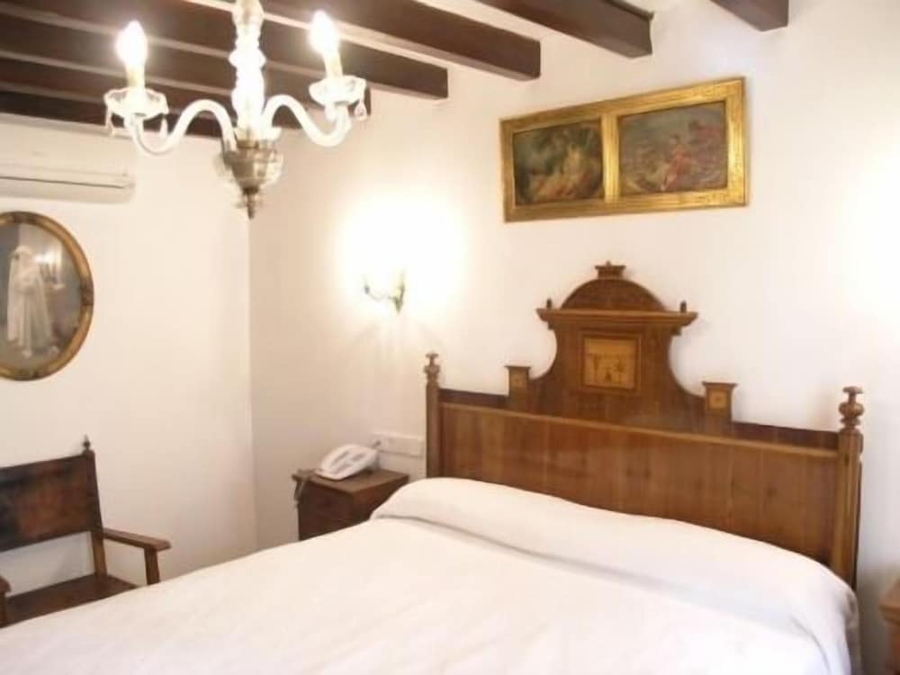 Фото Ca Sa Padrina Turismo de Interior