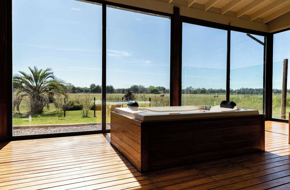 Фото Wyndham Garden Luján