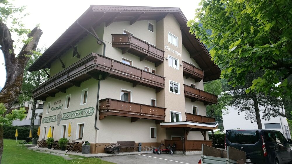 Фото Apartments Rosenhof