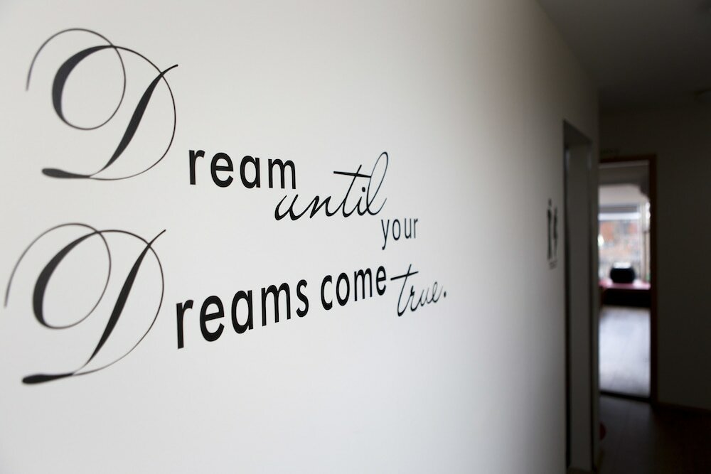 Фото Aska Hostel