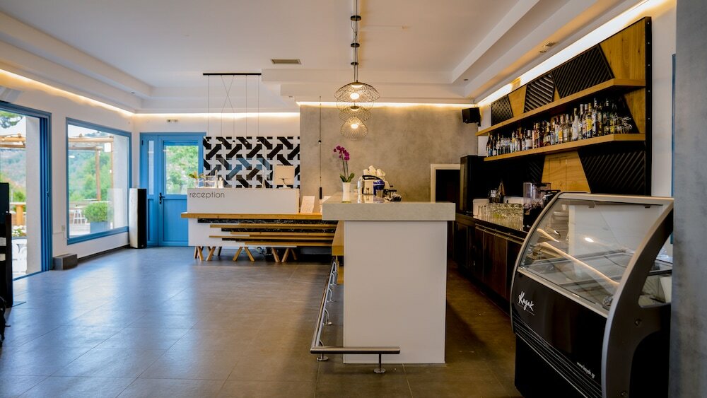 Фото Xenia Residence & Suites