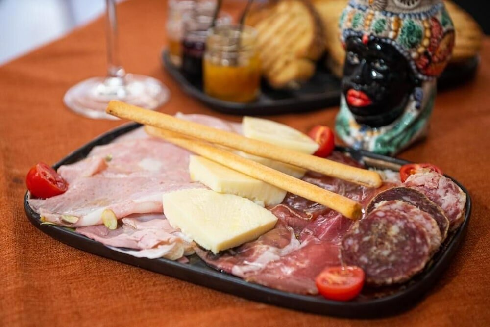 Фото Central Gallery Rooms