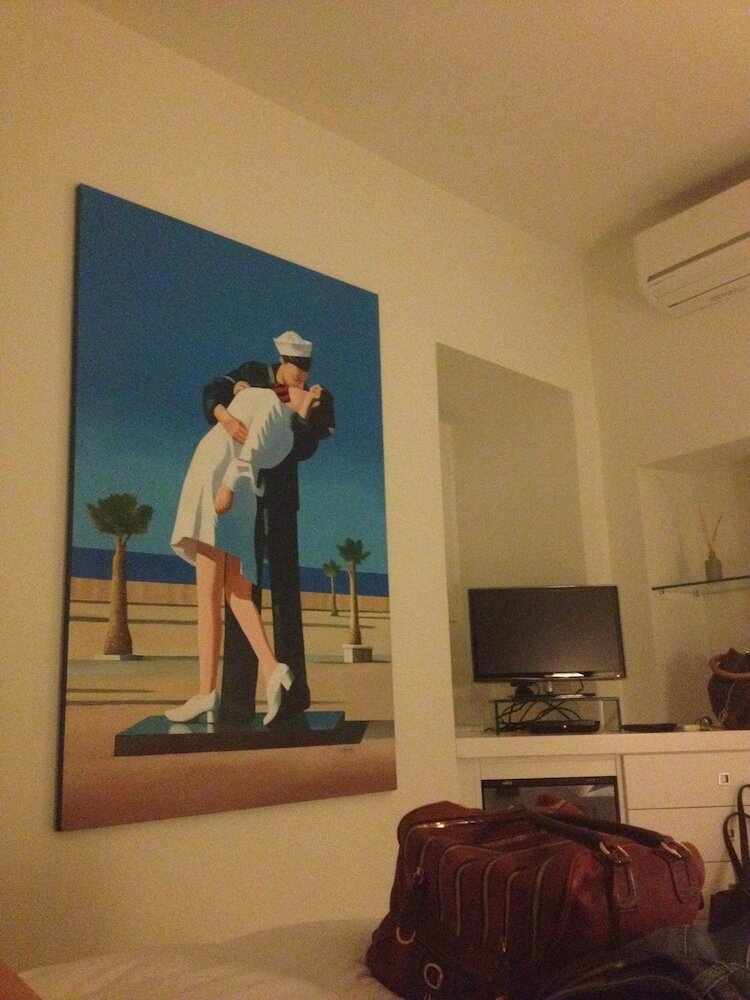 Фото Edificio 15 House Elite