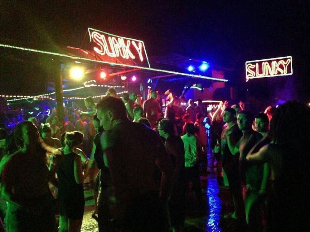 Фото Coco Bella Hotel