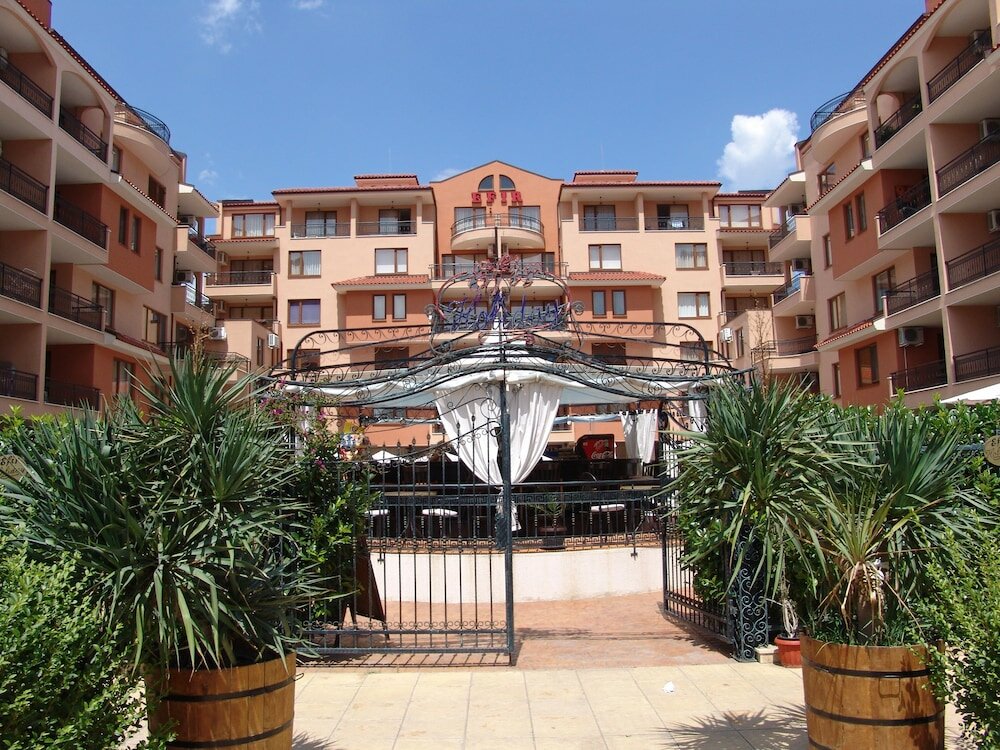 Фото Apart-hotel Efir