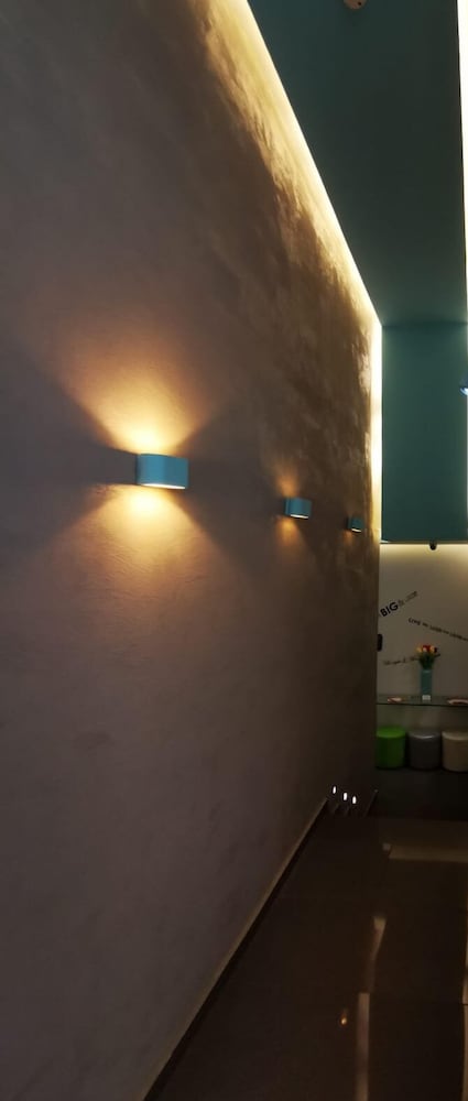 Фото Central Boutique Hotel