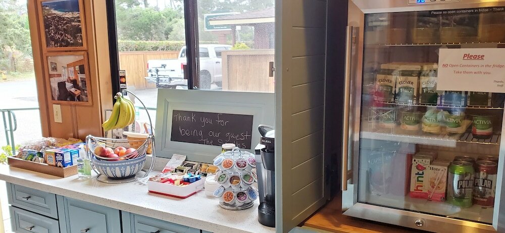 Фото Andril Fireplace Cottages