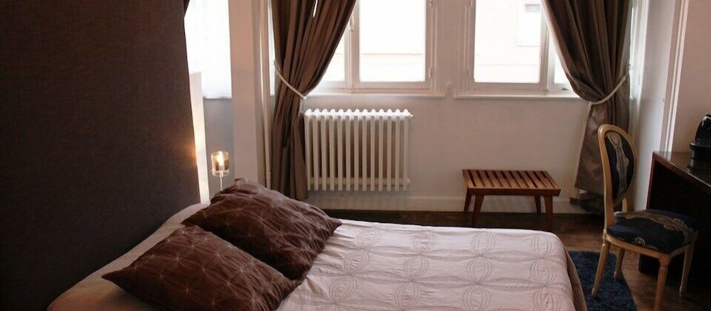 Фото Résidence de la Porte d'Arras