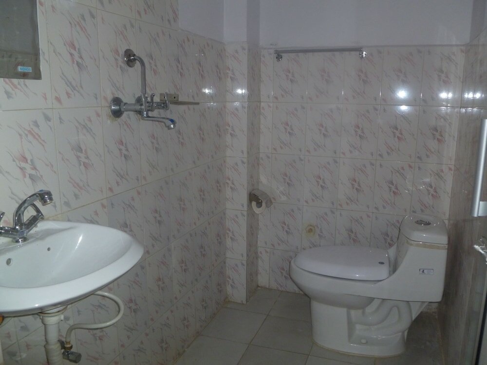 Фото Andes House