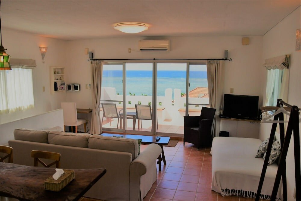 Фото Terrace House Yamabare