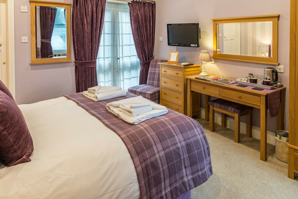 Фото Chestnuts House