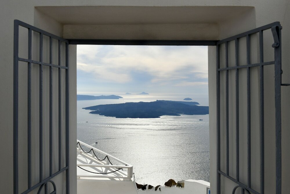 Фото Exclusive Suites