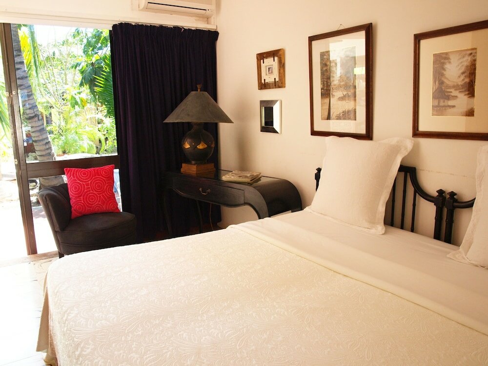 Фото Beach House Aruba