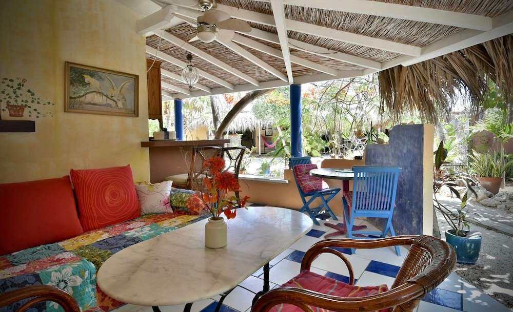 Фото Beach House Aruba