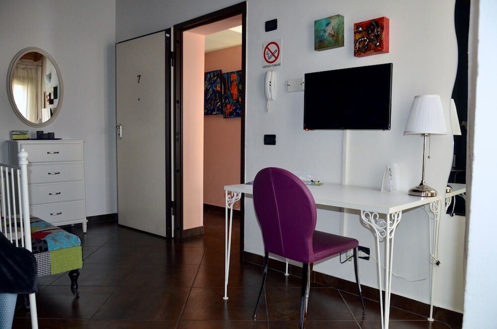 Фото L'Ippogrifo