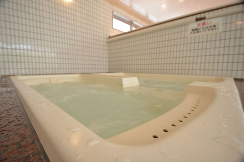 Фото Capsule & SPA Grand Sauna Shinsaibashi