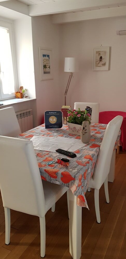 Фото Casa Garofoli