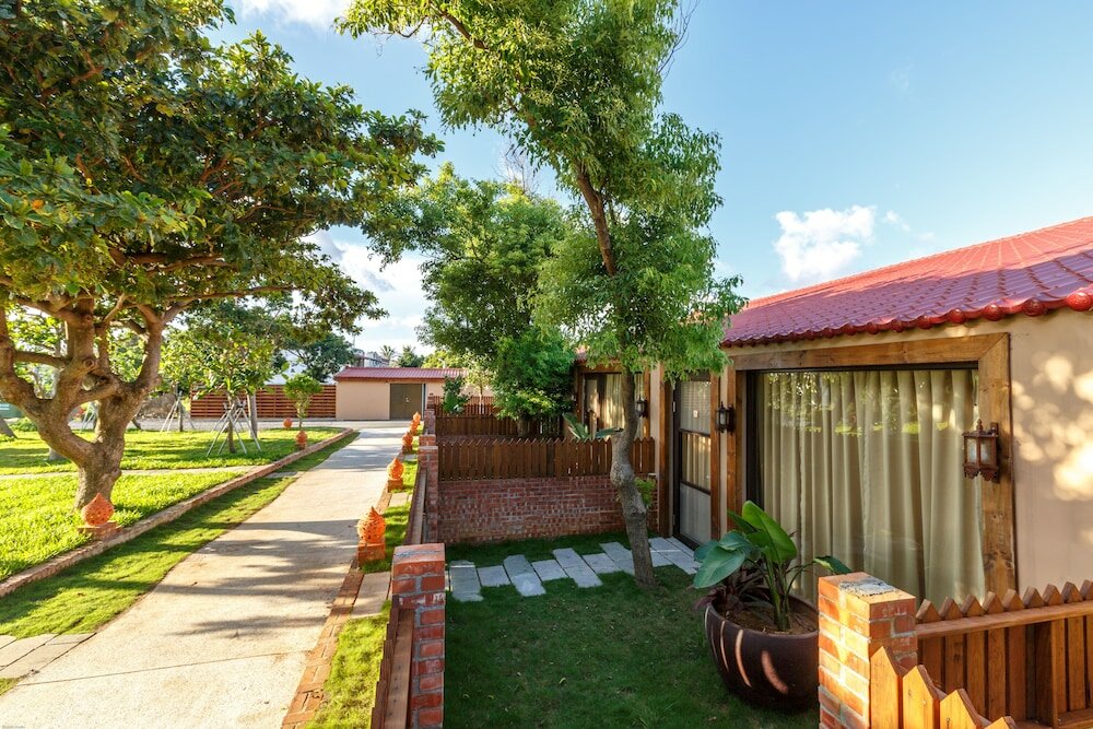 Фото Leisure Lulu Villa