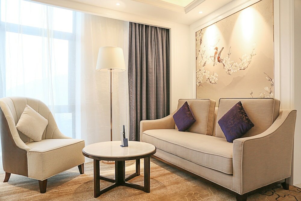 Фото Dayhello International Hotel