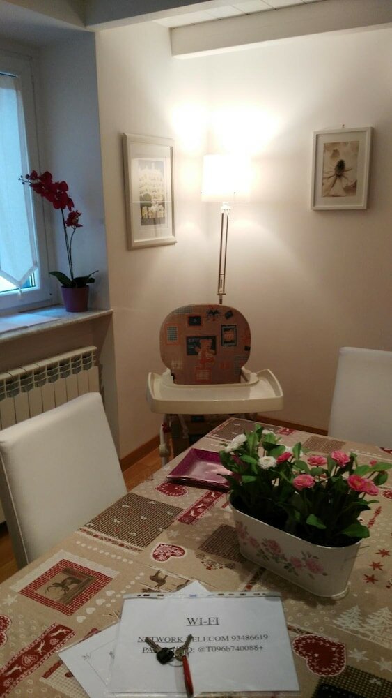 Фото Casa Garofoli