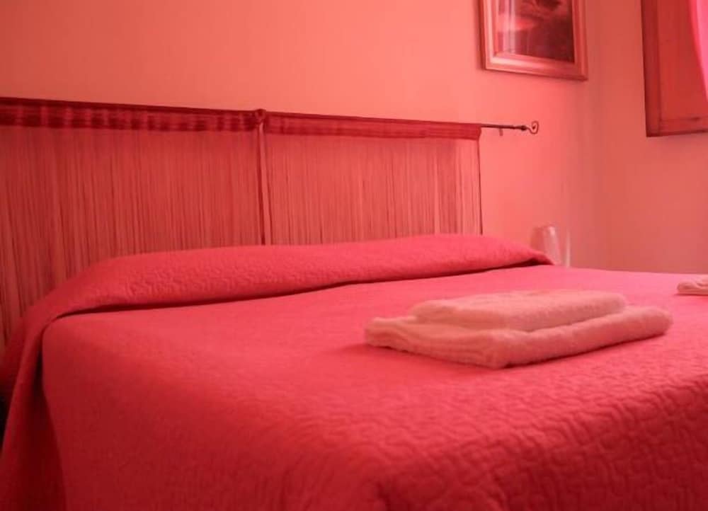 Фото B&b Il Satiro Danzante