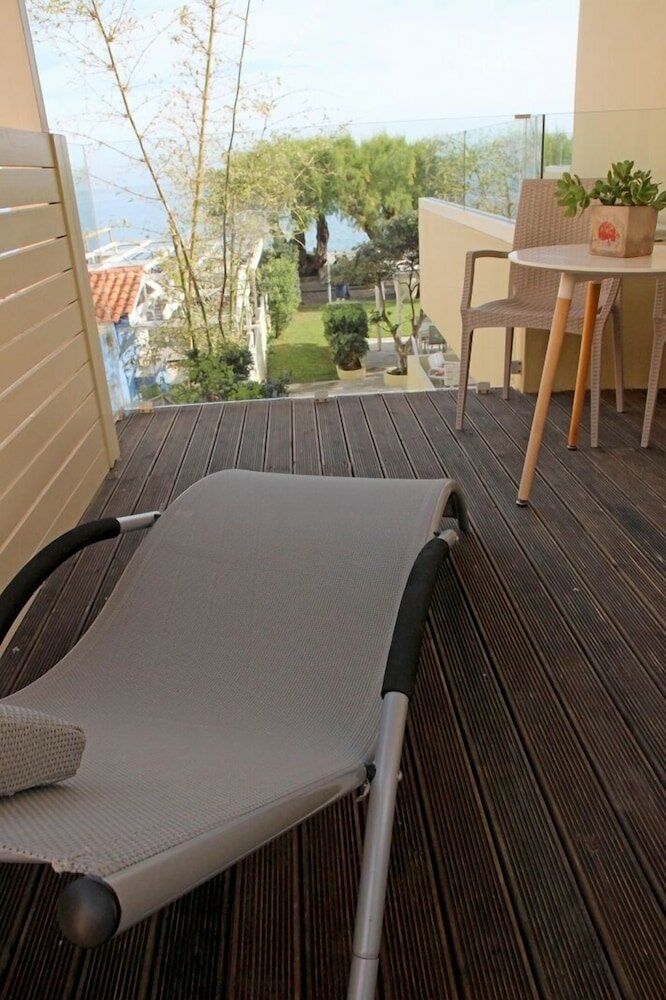 Фото Ilias Apartments