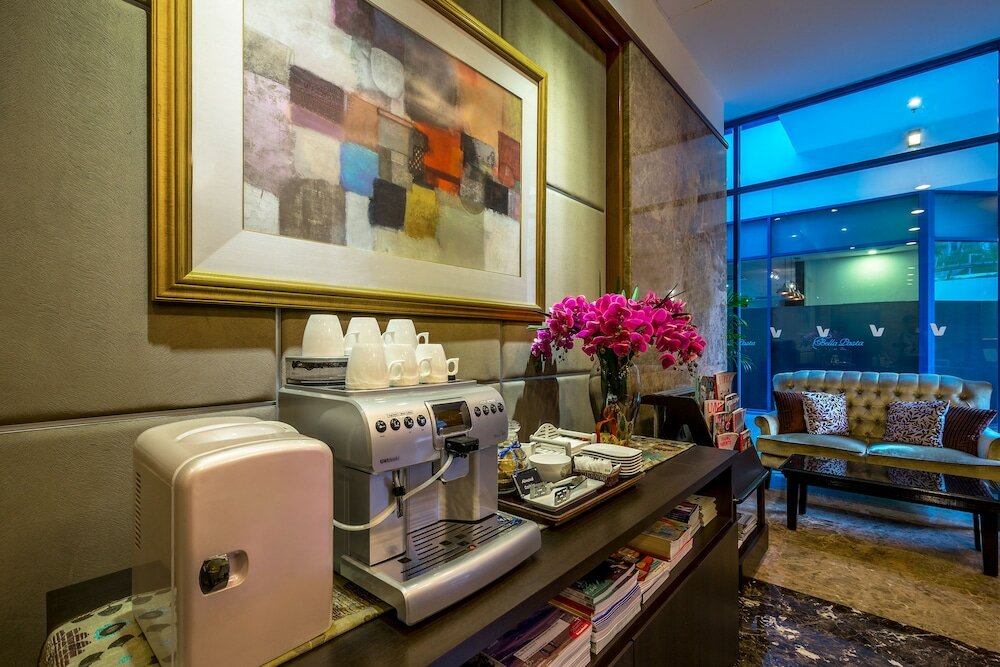 Фото Village Residence Robertson Quay