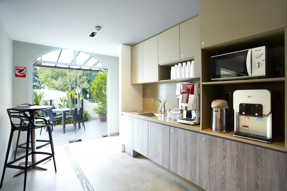 Фото Hangout at Mt Emily