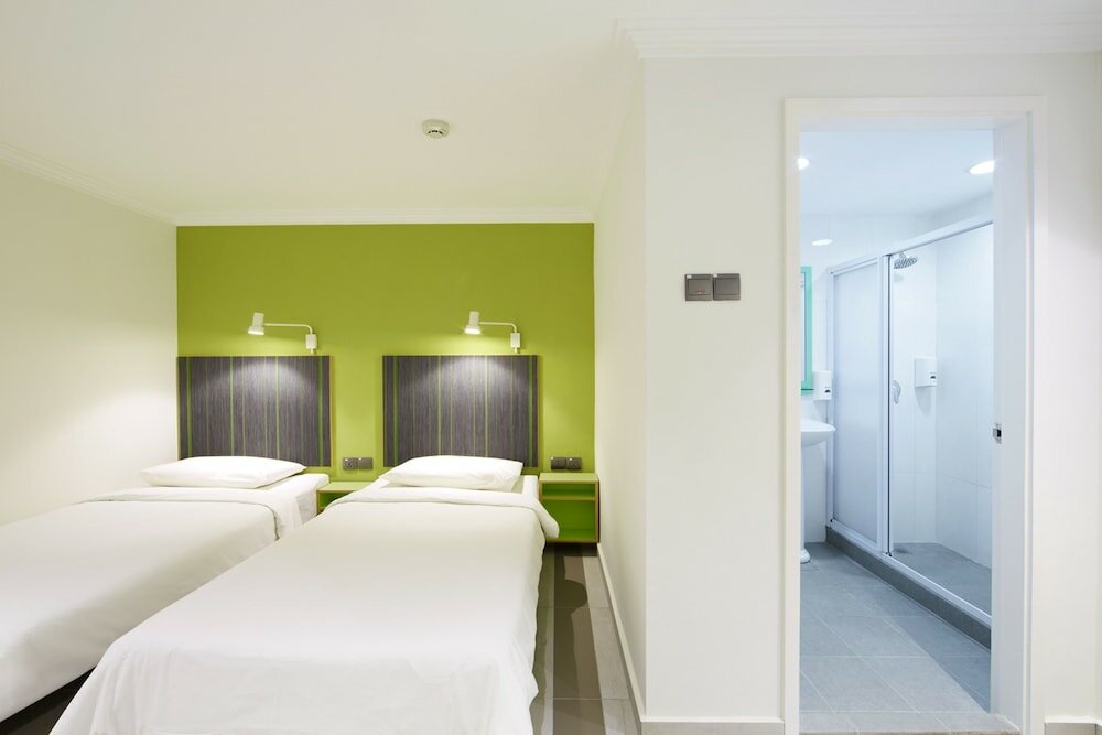 Фото Hangout at Mt Emily