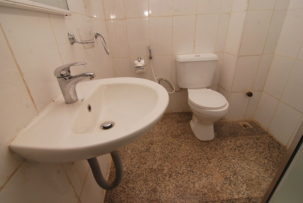 Фото Stonehedge Hotel