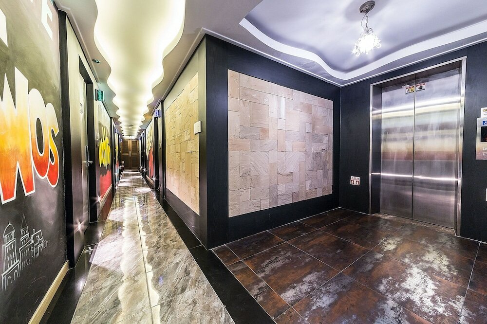 Фото отеля 4